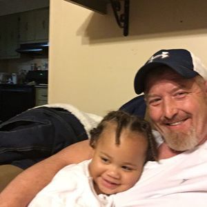 Meet your Posher, Mathew